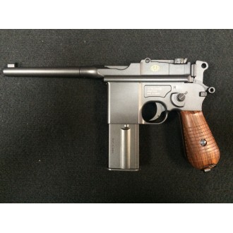 SAS Mauser M712
